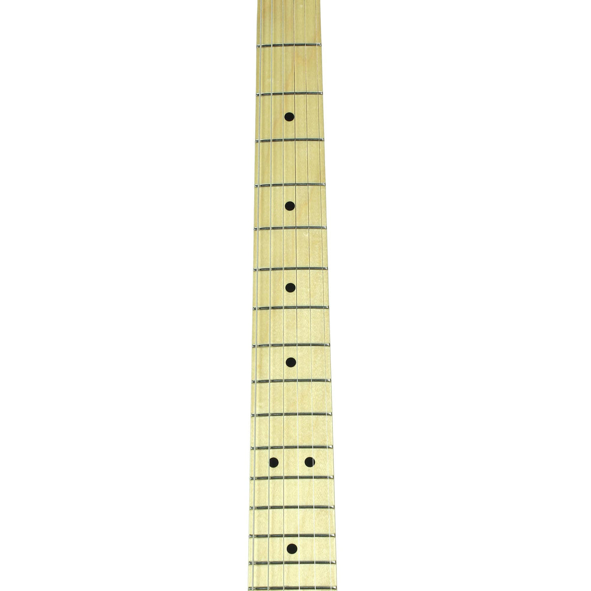 Fender Limited Edition '72 Tele Custom, Maple Fingerboard, Purple Sparkle