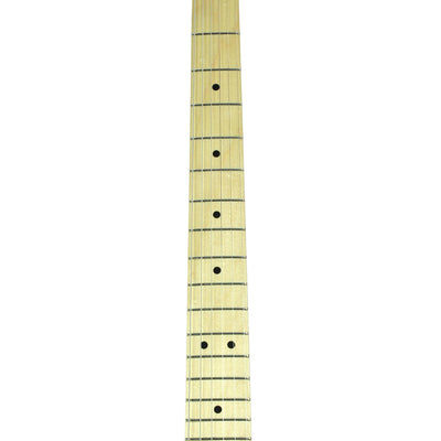 Fender Limited Edition '72 Tele Custom, Maple Fingerboard, Purple Sparkle