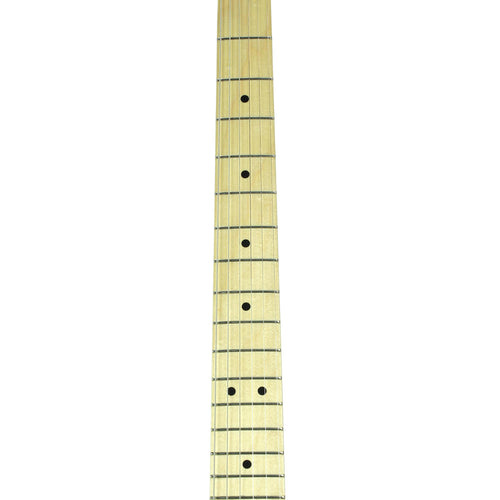 Fender Limited Edition '72 Tele Custom, Maple Fingerboard, Purple Sparkle