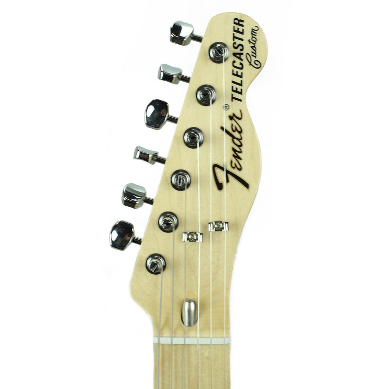Fender Limited Edition '72 Tele Custom, Maple Fingerboard, Purple Sparkle