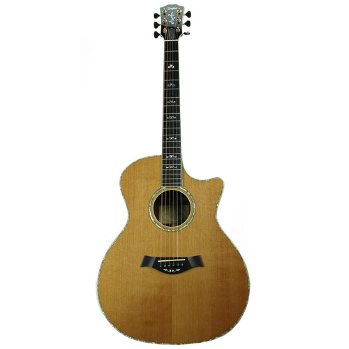 Taylor 2006 Fall Limited 914CE - Cedar/Cocobolo - Used