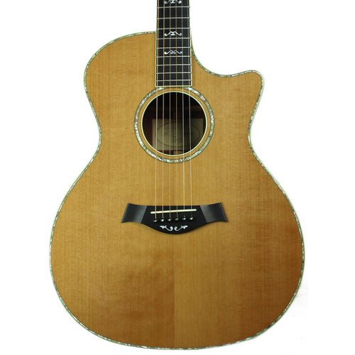 Taylor 2006 Fall Limited 914CE - Cedar/Cocobolo - Used