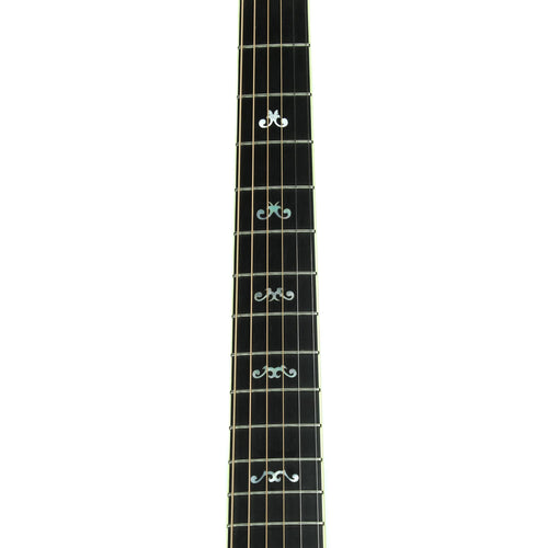 Taylor 2006 Fall Limited 914CE - Cedar/Cocobolo - Used