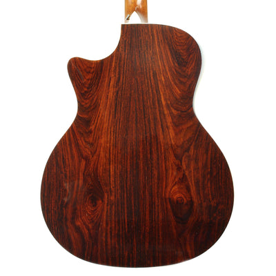 Taylor 2006 Fall Limited 914CE - Cedar/Cocobolo - Used
