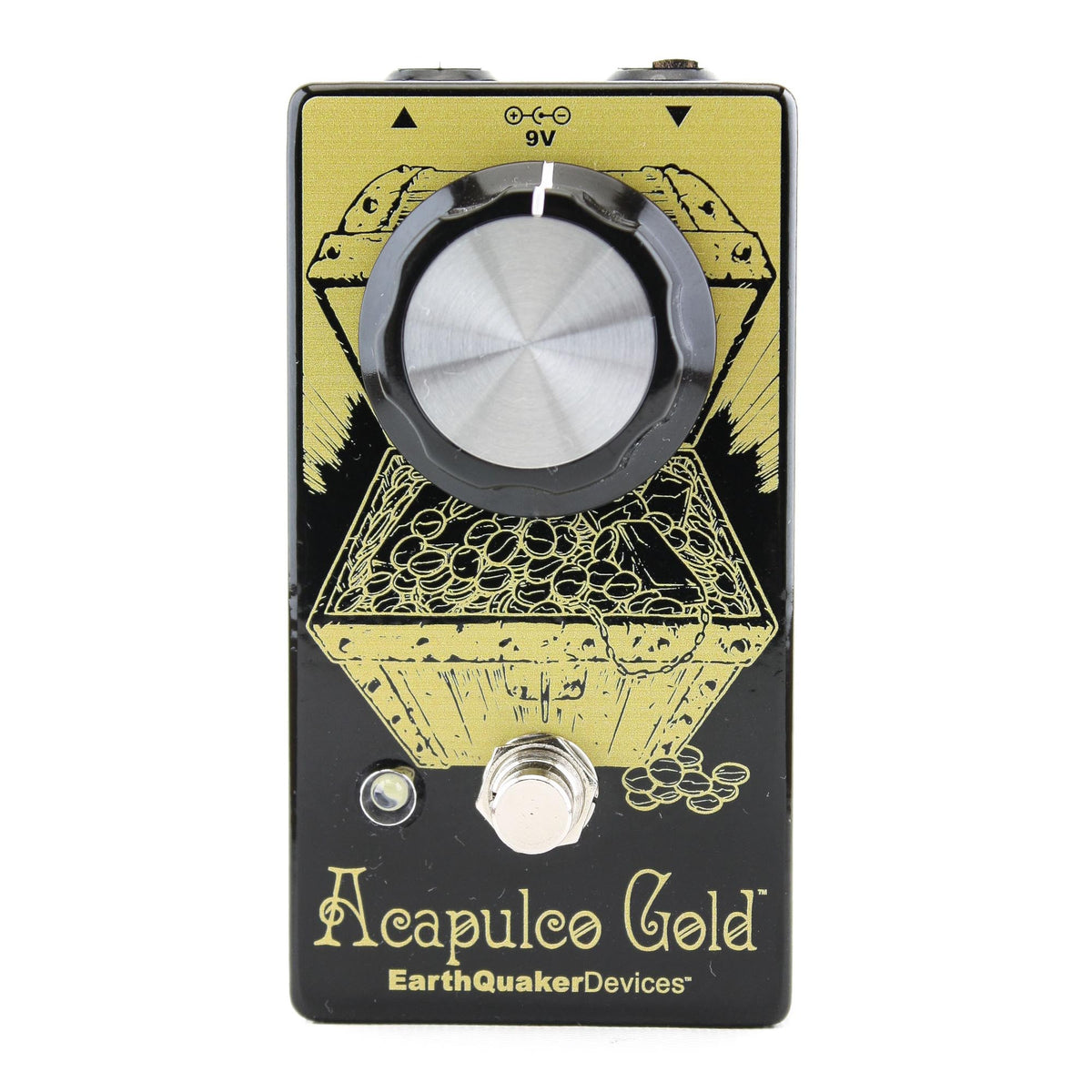 Earthquaker Acapulco Gold V2 - Used