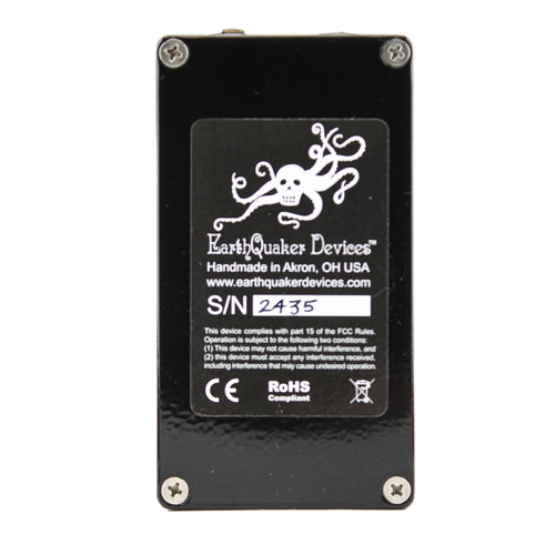 Earthquaker Acapulco Gold V2 - Used