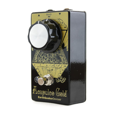Earthquaker Acapulco Gold V2 - Used