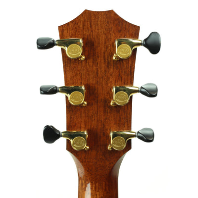 Taylor 2006 Fall Limited 914CE - Cedar/Cocobolo - Used