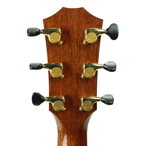 Taylor 2006 Fall Limited 914CE - Cedar/Cocobolo - Used