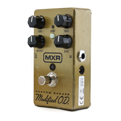 MXR Custom Badass Modified OD - Used