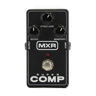 MXR Super Comp Compressor - Used