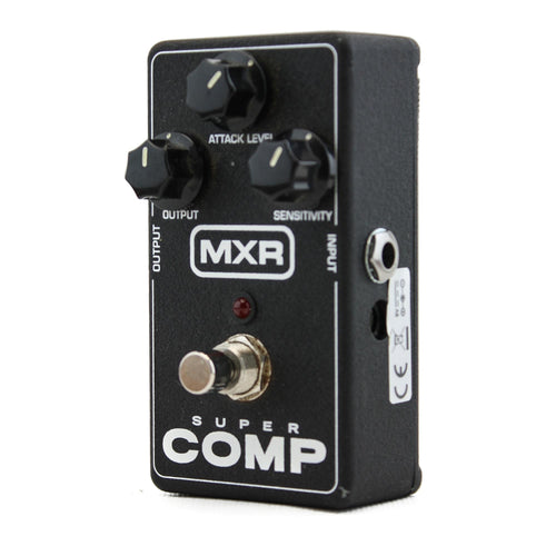 MXR Super Comp Compressor - Used