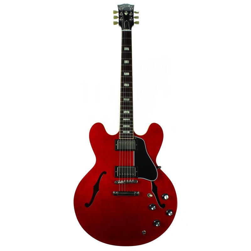 Gibson 2018 ES-335 Traditional - Antique Faded Cherry - Used
