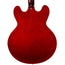 Gibson 2018 ES-335 Traditional - Antique Faded Cherry - Used