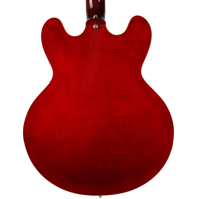 Gibson 2018 ES-335 Traditional - Antique Faded Cherry - Used
