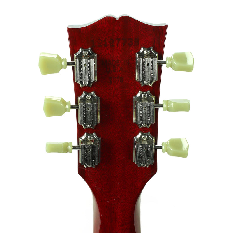 Gibson 2018 ES-335 Traditional - Antique Faded Cherry - Used
