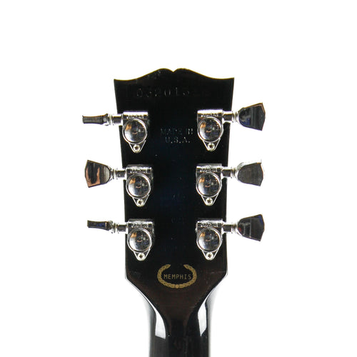 Gibson ES-135 ブラック ハードケース付き Gibson ES-135 ブラック ハードケース付き 2025年最新】Gibson