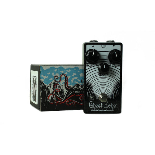 Earthquaker Ghost Echo V3 - Used