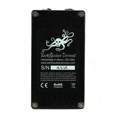 Earthquaker Ghost Echo V3 - Used