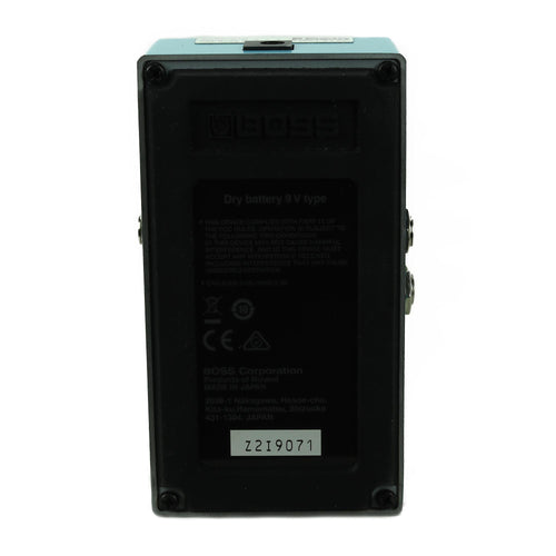 Boss CE-2W Chorus Waza Craft - Used