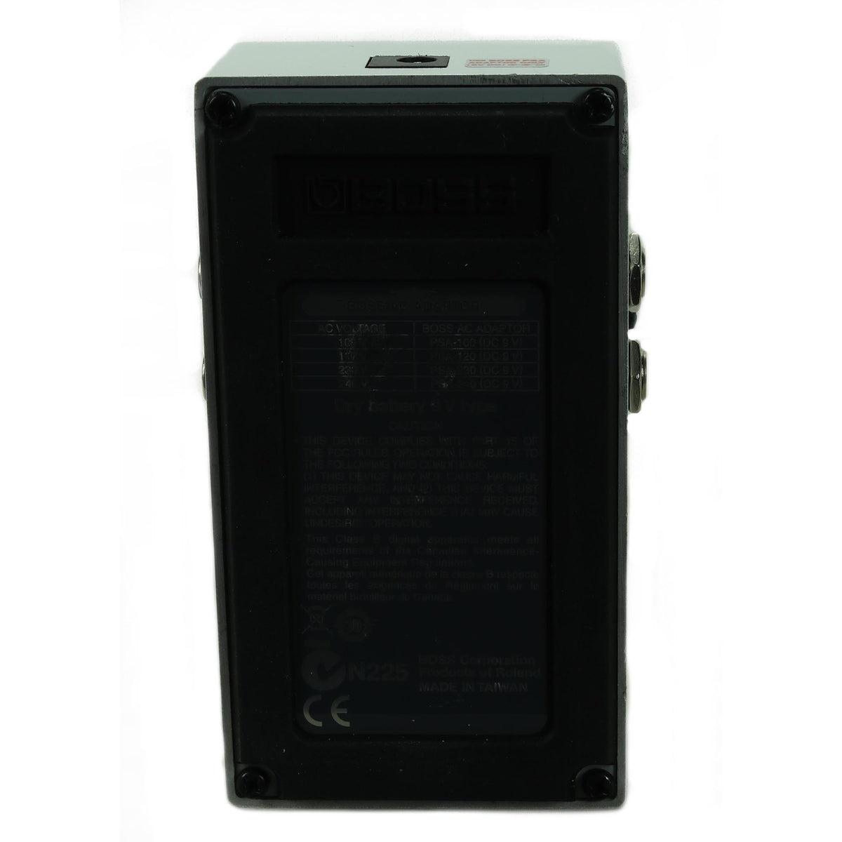 Boss Tera Echo - Used
