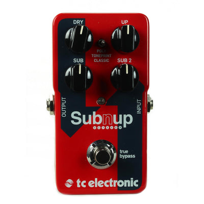 TC Electronic Used Sub N Up Octave - Used