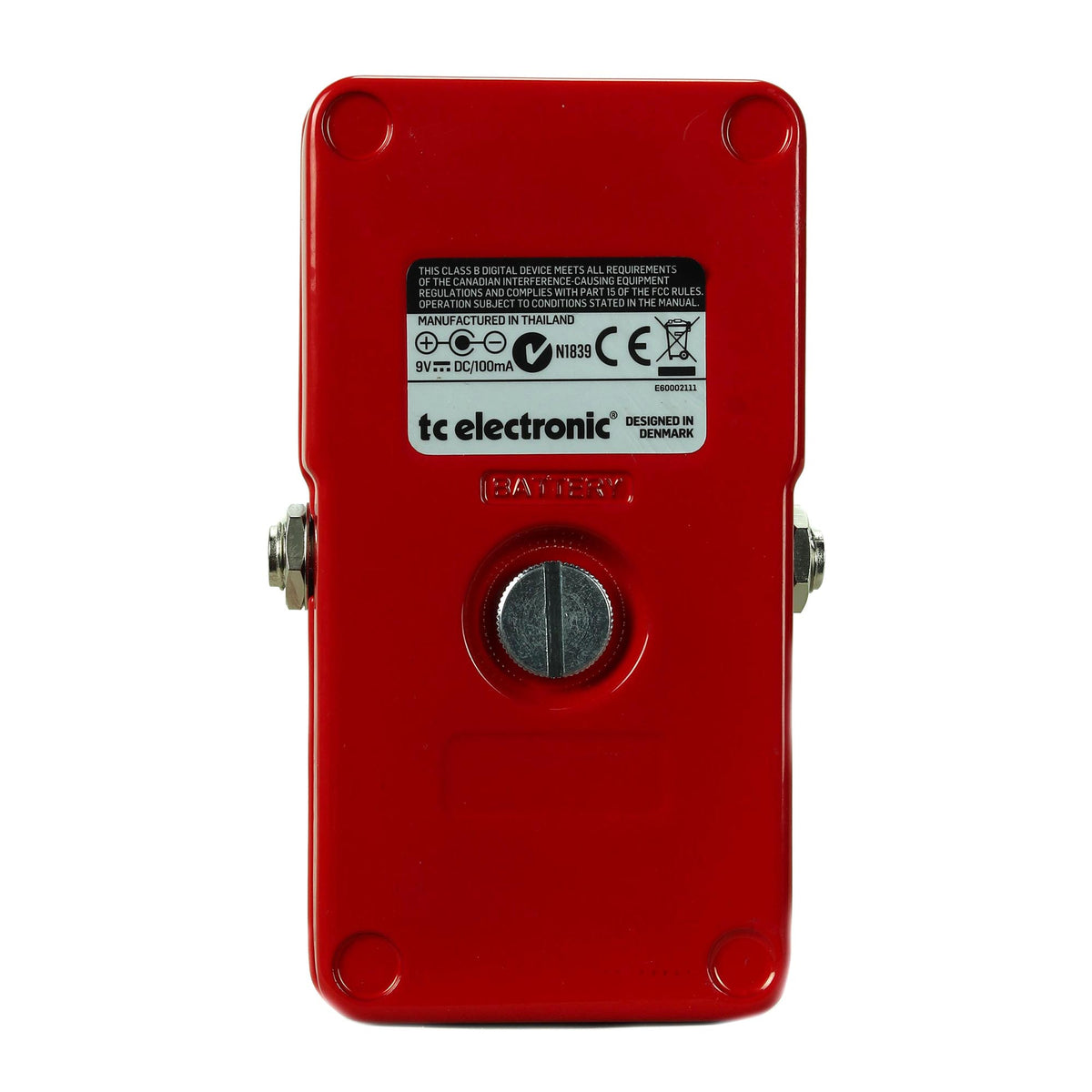 TC Electronic Used Sub N Up Octave - Used