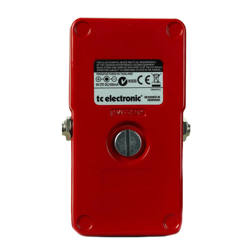 TC Electronic Used Sub N Up Octave - Used