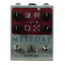 Caroline Meteore Lo Fi Reverb - CME Exclusive Red/Silver - Used