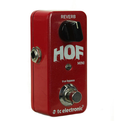 TC Electronic Hall Of Fame Mini Reverb - Used