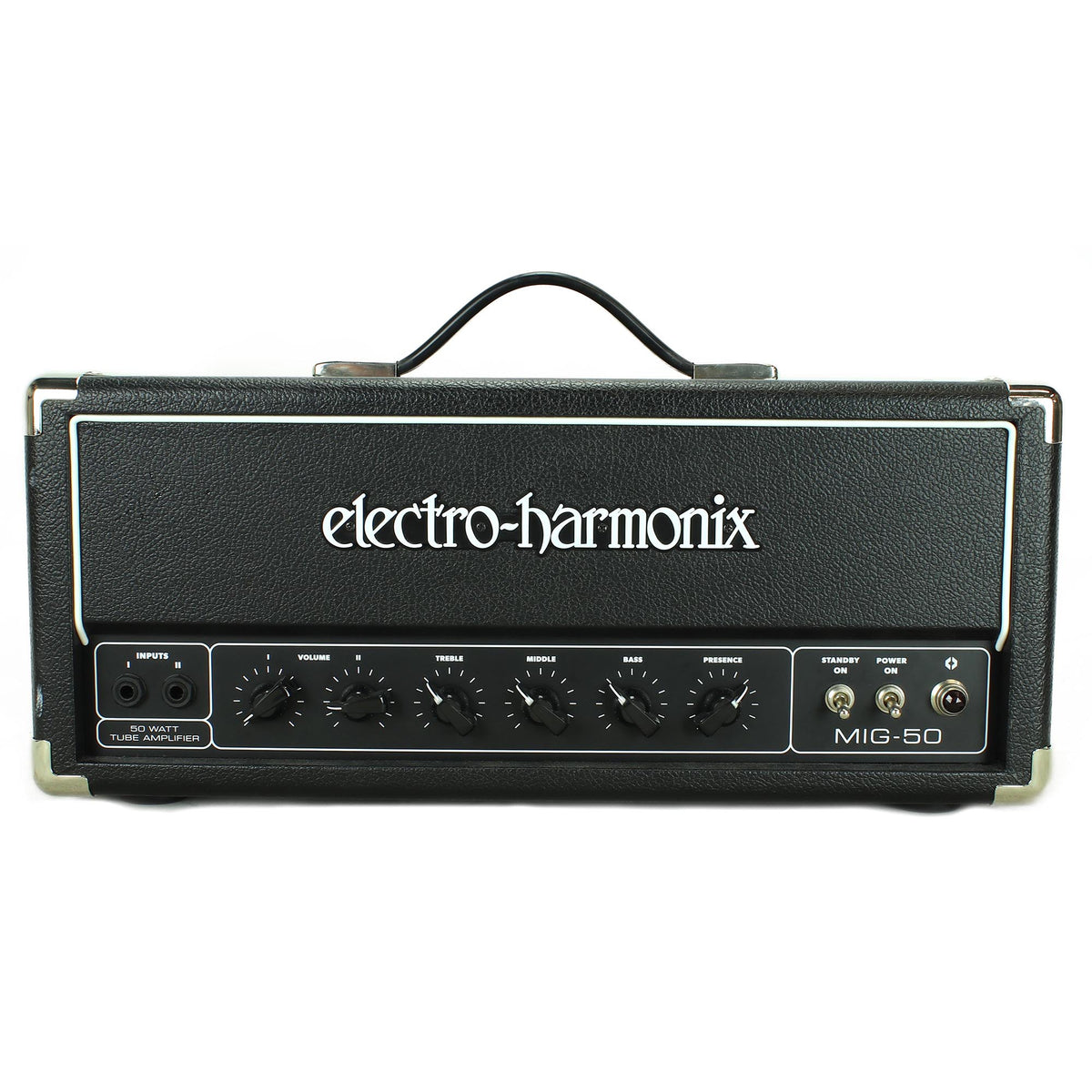 Electro Harmonix EHX MIG 50 Head - Used