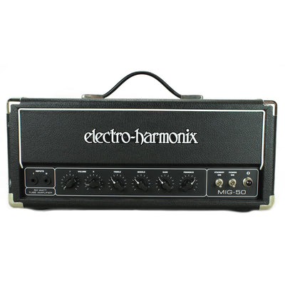 Electro Harmonix EHX MIG 50 Head - Used