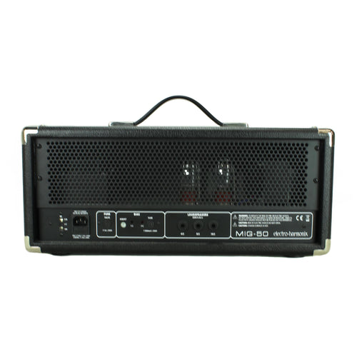 Electro Harmonix EHX MIG 50 Head - Used
