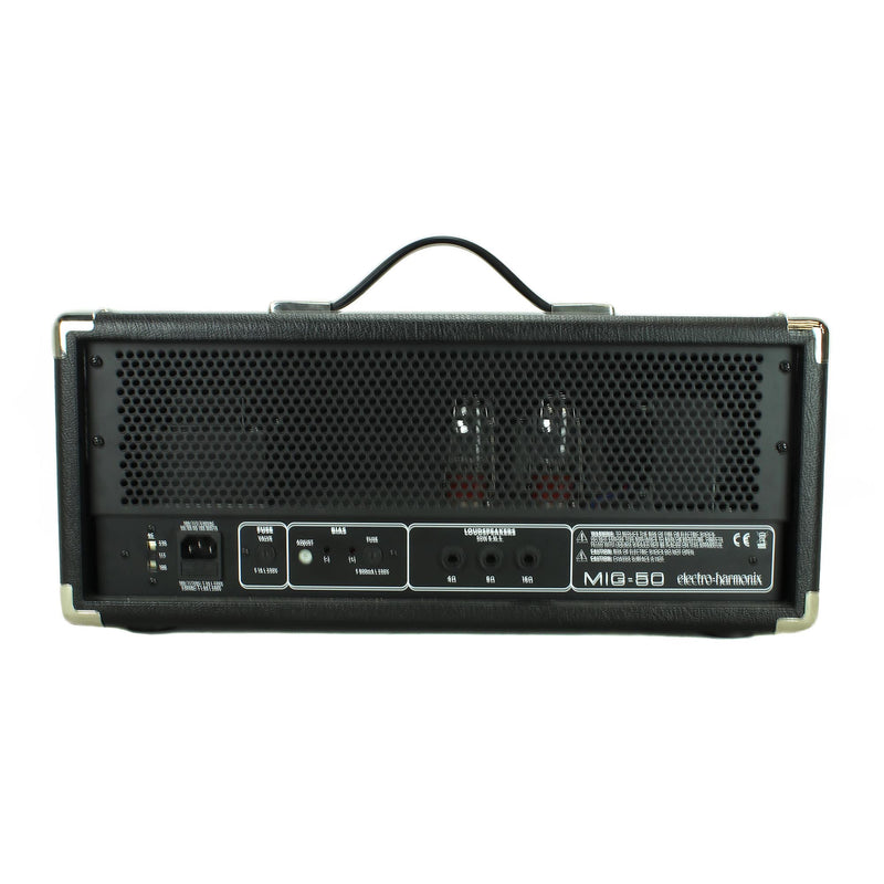 Electro Harmonix EHX MIG 50 Head - Used