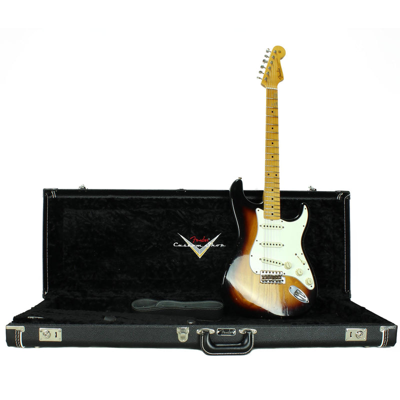 Fender Custom Shop 2015 Post Modern Stratocaster - Journeyman - Used