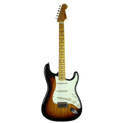 Fender Custom Shop 2015 Post Modern Stratocaster - Journeyman - Used