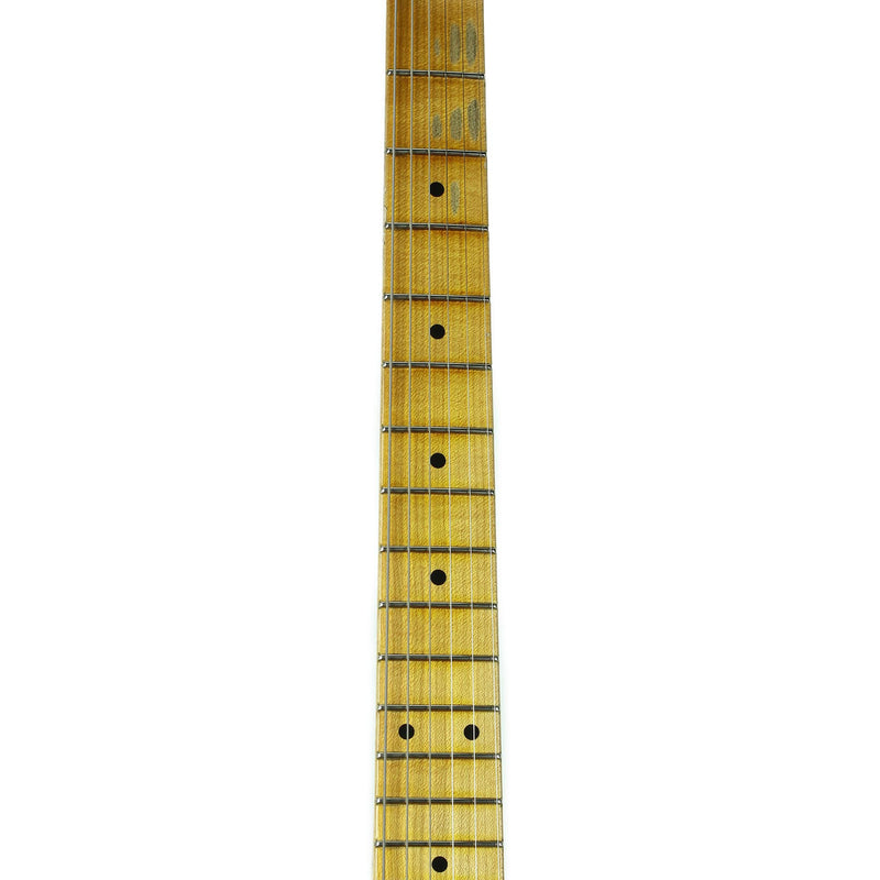 Fender Custom Shop 2015 Post Modern Stratocaster - Journeyman - Used