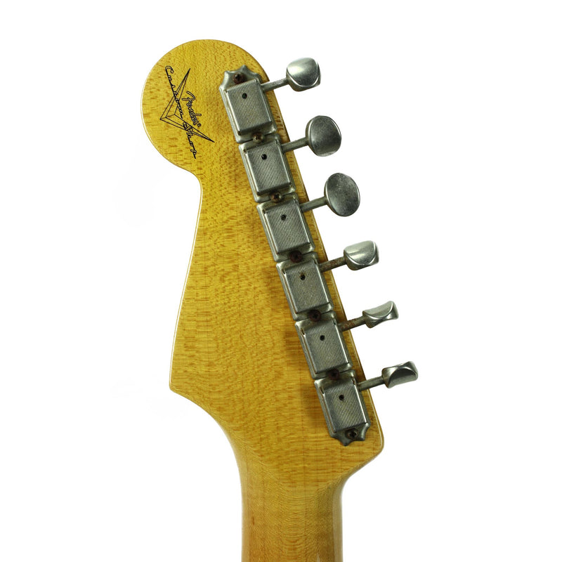 Fender Custom Shop 2015 Post Modern Stratocaster - Journeyman - Used