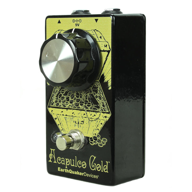 Earthquaker Acapulco Gold Distortion - Used