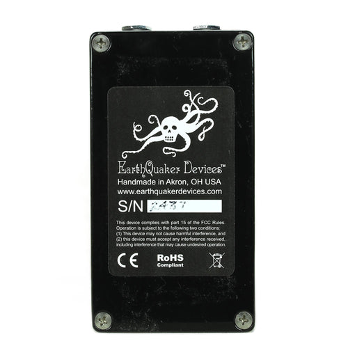 Earthquaker Acapulco Gold Distortion - Used