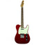Fender Classic 60's Telecaster - Candy Apple Red - Used