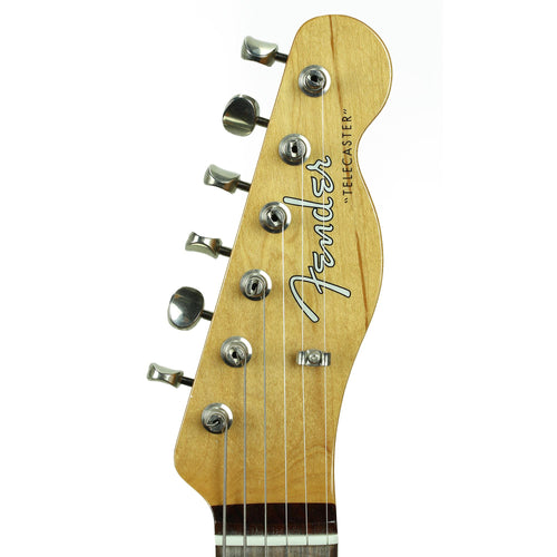 Fender Classic 60's Telecaster - Candy Apple Red - Used