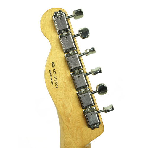 Fender Classic 60's Telecaster - Candy Apple Red - Used