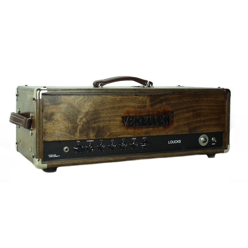 Verellen Louckus Head - Used