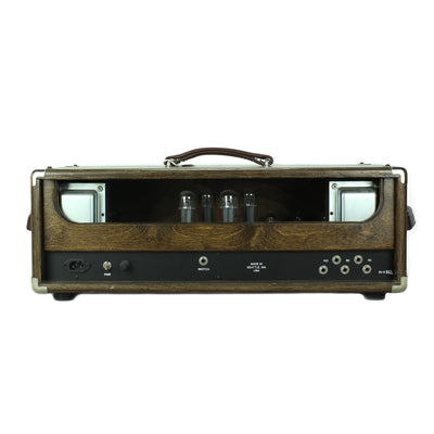 Verellen Louckus Head - Used