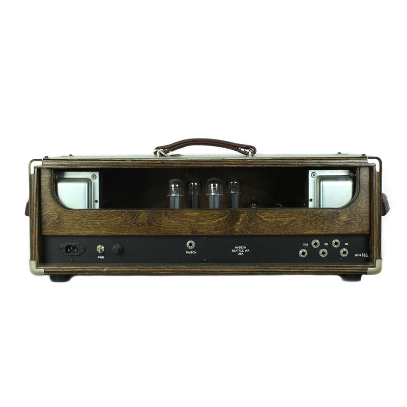 Verellen Louckus Head - Used