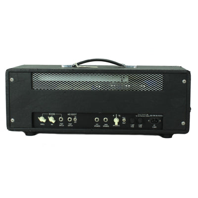 Sommatone OD-75 Head With Road Case - 2x12 Cabinet - Used