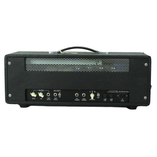 Sommatone OD-75 Head With Road Case - 2x12 Cabinet - Used