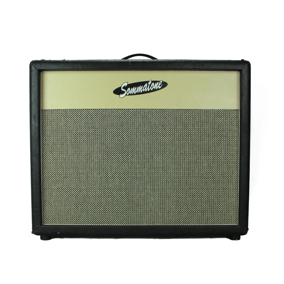 Sommatone OD-75 Head With Road Case - 2x12 Cabinet - Used