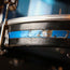 Ludwig 1970's Bicentennial 4 Piece Drum Kit With Bags - Used